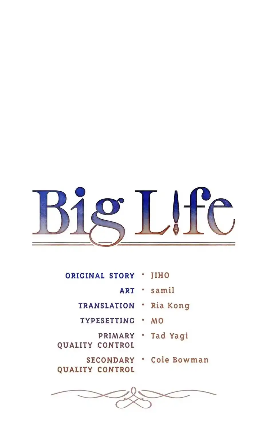 Big Life Chapter 119 17